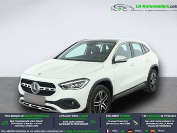  Voir d&eacute;tails -Mercedes Classe GLA 200 BVA &agrave; Beaupuy (31)