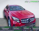 Mercedes Classe GLA 200  BVA &agrave; Beaupuy (31)