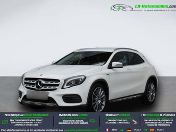  Voir d&eacute;tails -Mercedes Classe GLA 200  BVA &agrave; Beaupuy (31)