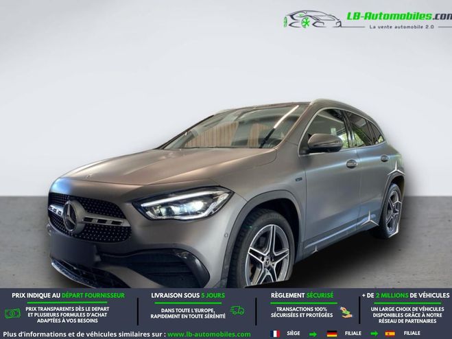 Mercedes Classe GLA 250 e BVA Gris de 2021