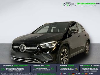  Voir d&eacute;tails -Mercedes Classe GLA 250 e BVA &agrave; Beaupuy (31)