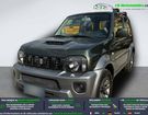 Suzuki Jimny 1.3i VVT 86ch à Beaupuy (31) Suzuki Jimny 1.3i VVT 86ch à Beaupuy (31)