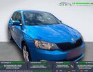 Skoda Fabia 1.0 TSI 95 ch BVM à Beaupuy (31) Skoda Fabia 1.0 TSI 95 ch BVM à Beaupuy (31)