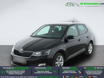  Voir d&eacute;tails -Skoda Fabia 1.0 TSI 95 ch BVM &agrave; Beaupuy (31)