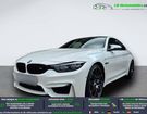 BMW M4 450 ch M BVA &agrave; Beaupuy (31)