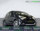 Toyota Aygo 1.0 VVT-i à Beaupuy (31) Toyota Aygo 1.0 VVT-i à Beaupuy (31)