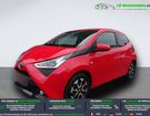 Toyota Aygo 1.0 VVT-i à Beaupuy (31) Toyota Aygo 1.0 VVT-i à Beaupuy (31)