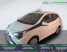 Toyota Aygo 1.0 VVT-i à Beaupuy (31) Toyota Aygo 1.0 VVT-i à Beaupuy (31)