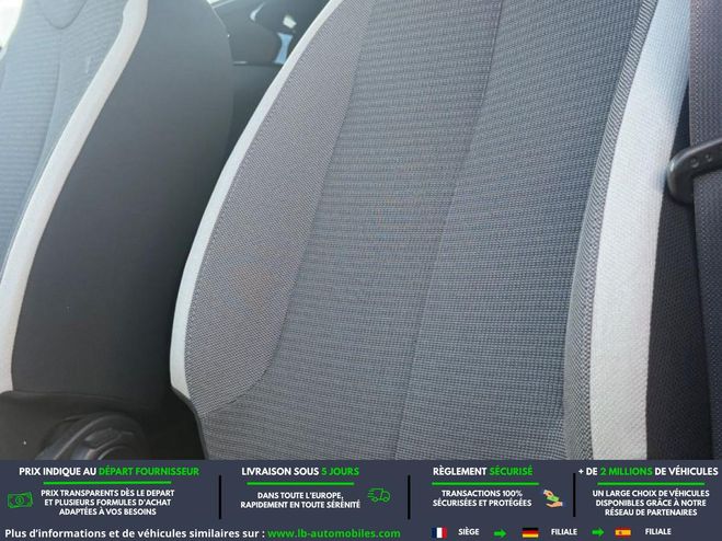 Toyota Aygo 1.0 VVT-i Noir M�tallique de 2021