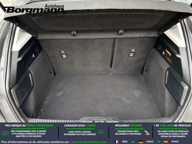 Ford Focus 1.0 Flexifuel 125 mHEV BVM Gris de 2021