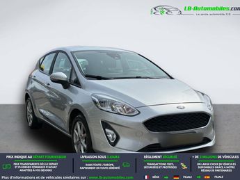  Voir d&eacute;tails -Ford Fiesta 1.0 EcoBoost 95 ch BVM &agrave; Beaupuy (31)