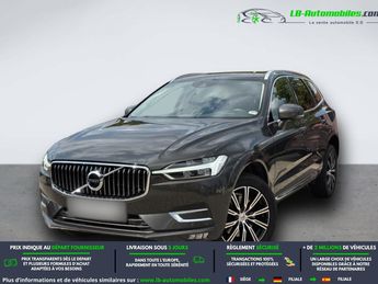  Voir d&eacute;tails -Volvo XC60 D4 190 ch BVA &agrave; Beaupuy (31)