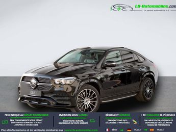 Mercedes GLE