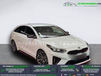  Voir d&eacute;tails -Kia ProCeed 1.6 T-GDi 204 ch BVA &agrave; Beaupuy (31)