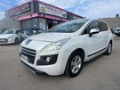 Vient d'&ecirc;tre vendu - Peugeot 3008 (2) HYBRID4 2.0 HDi ETG6 85G 2013 voiture occasion &agrave; Coigni�res (78)
