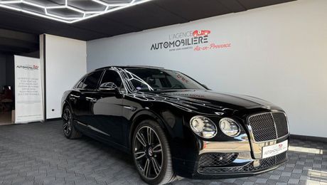 Bentley Flying Spur S V8 4.0 528 CV 2017 d'occasion a Venelles (13)