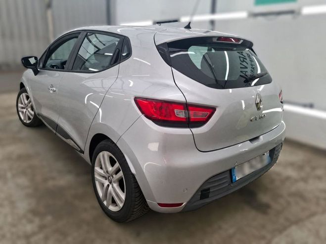 Renault Clio IV TCe 90 E6C Business Pack Gris Clair de 2019