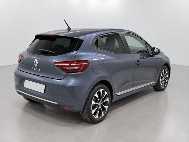 Renault Clio V 1.0 TCe 100 Zen Pack Gris Fonc� de 2021
