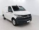 Volkswagen Transporter VAN L1H1 2.0 TDI 110 à Chanas (38) Volkswagen Transporter VAN L1H1 2.0 TDI 110 à Chanas (38)
