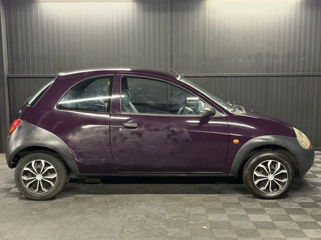 Ford KA 1.3 Violet M�tallis� de 1998