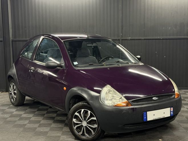 Ford KA 1.3 Violet M�tallis� de 1998