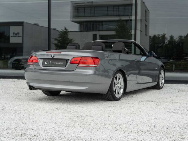 BMW Serie 3 320 Convertible - - 42.00km - - Manual 1 Gris de 