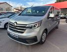 Renault Trafic 3 COMBI INTENSE 9 PLACES 2.0 dCi 150 BV6 &agrave;  Le Coteau (42)