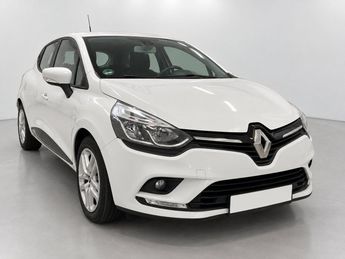  Voir d&eacute;tails -Renault Clio IV 0.9 TCe 90 Zen &agrave; Mions (69)