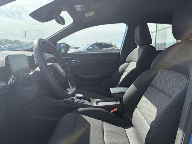 MG MG3 1.5 Hybrid  - 195 Luxury Cosmic Silver de 2025