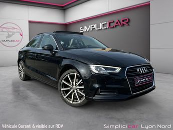  Voir d&eacute;tails -Audi A3 Design luxe &agrave; Genay (69)
