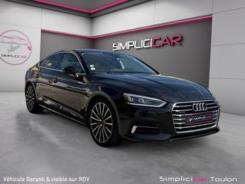  Voir d&eacute;tails -Audi A5 Design &agrave;  La Farl�de (83)