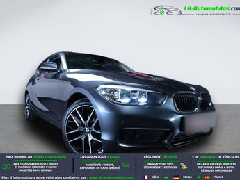 BMW Serie 1