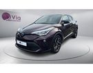 Toyota C HR 2.0 Hybrid 184 BVA e-CVT Design Ultimate à Marlenheim (67) Toyota C HR 2.0 Hybrid 184 BVA e-CVT Design Ultimate à Marlenheim (67)