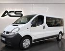 Renault Trafic 2.0 DCI 140 L1H1 9 PLACES CT OK à Belleville (69) Renault Trafic 2.0 DCI 140 L1H1 9 PLACES CT OK à Belleville (69)