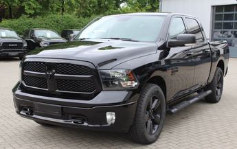  Voir d&eacute;tails -Dodge Ram 1500 5.7 V8 SLT 401 CH 4X4 BVA ? GPL 09- &agrave; Mennecy (91)