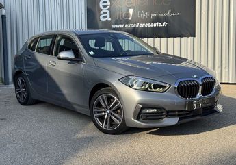 BMW Serie 1