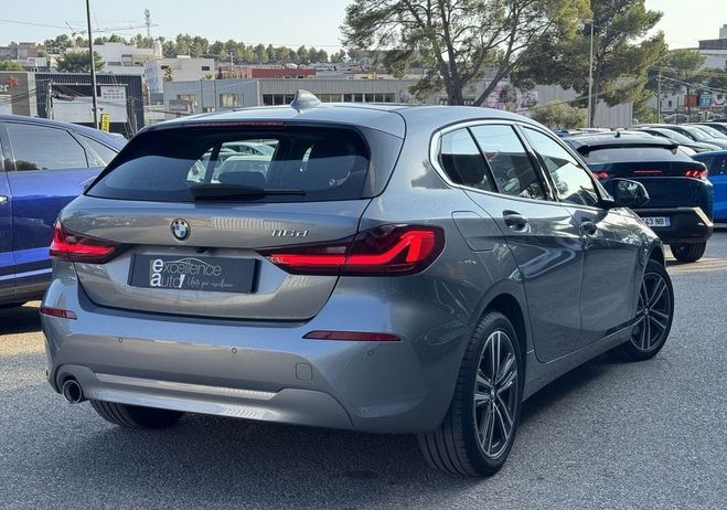 BMW Serie 1 (F40) 116D 116CH BUSINESS DESIGN Gris de 2023