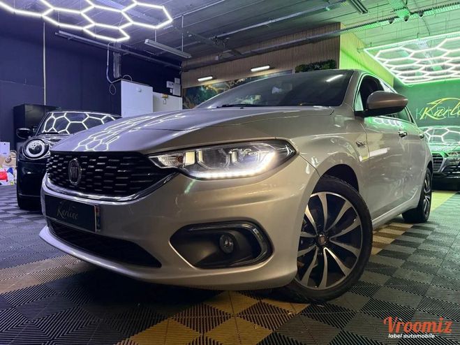 Fiat Tipo 1.4 95 cv LOUNGE I COURROIE CHANG� - CAM Gris de 2019