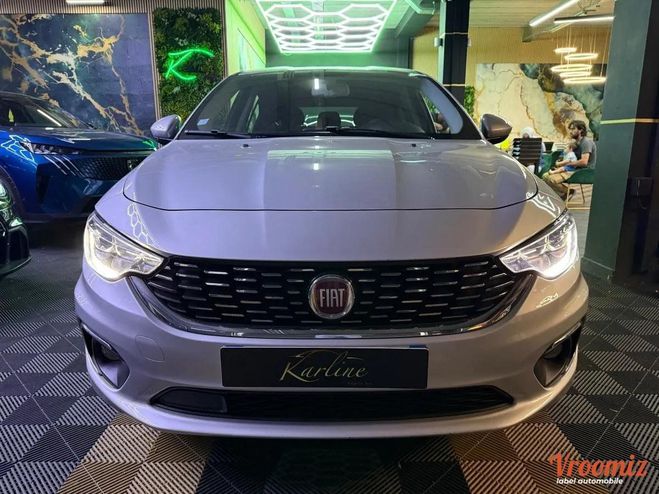 Fiat Tipo 1.4 95 cv LOUNGE I COURROIE CHANG� - CAM Gris de 2019