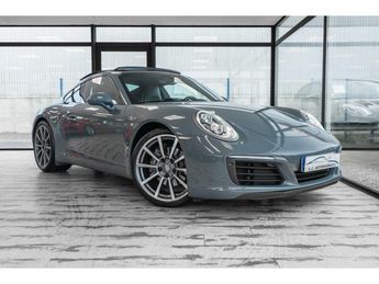 voir détails -Porsche 911 Carrera TYPE 991 COUPE 3.0i - 370 - PDK à Tôtes (76) Voir détails -Porsche 911 Carrera TYPE 991 COUPE 3.0i - 370 - PDK à Tôtes (76)