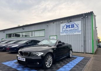 BMW Serie 1
