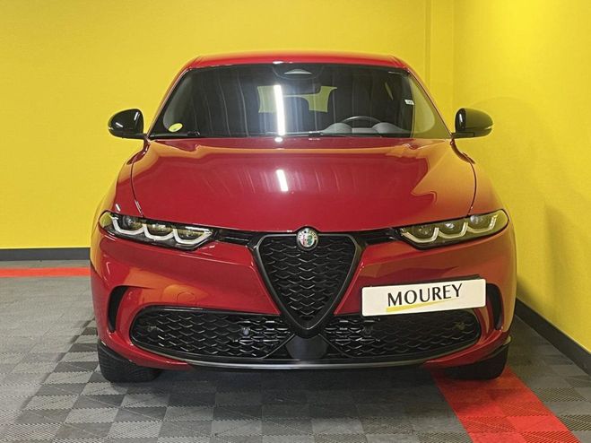 Alfa romeo Tonale 1.6 Diesel - 130CV - BVA TCT6 Veloce ROUGE de 2024