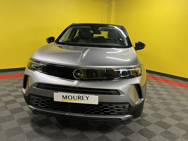 Opel Mokka Mokka-e ELEC - 136CV Elegance 10km GRIS de 2023