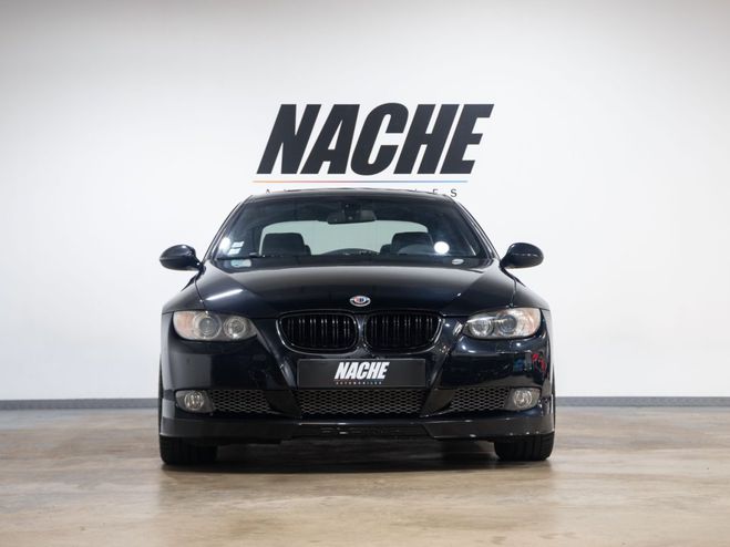 Alpina B3   de 2008