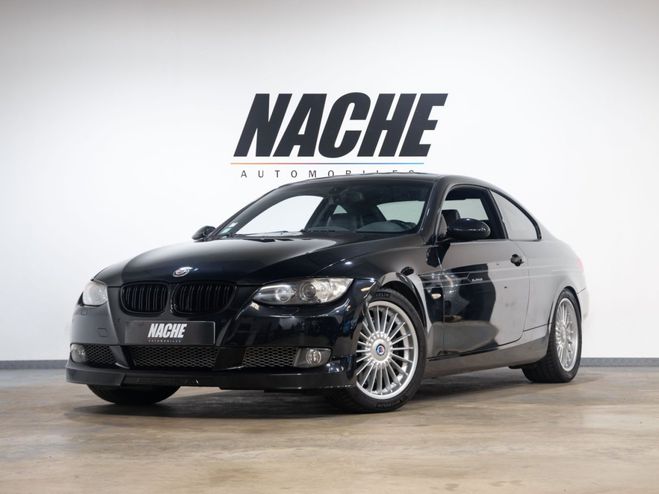 Alpina B3   de 2008
