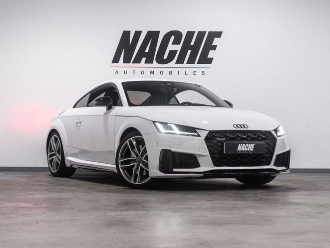 Audi TT S  de 2021