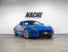 Jaguar F-Type V6 S British Design Edition à Aigné (72) Jaguar F-Type V6 S British Design Edition à Aigné (72)