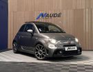 Abarth 500 1.4i 165 CH 595 Turismo - Origine France à Lozanne (69) Abarth 500 1.4i 165 CH 595 Turismo - Origine France à Lozanne (69)