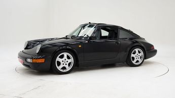  Voir d&eacute;tails -Porsche 911 964 Carrera 2 '90 &agrave; Aalter (98)
