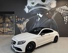 Mercedes Classe C Coupe Sport 63 AMG Toit ouvrant / Burmes à Ingré (45) Mercedes Classe C Coupe Sport 63 AMG Toit ouvrant / Burmes à Ingré (45)